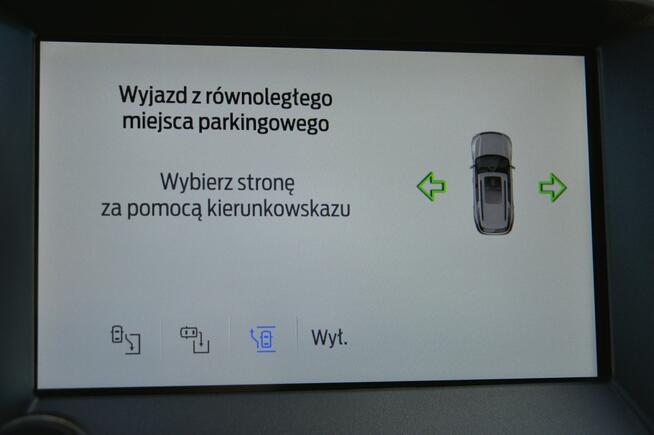 Ford S-Max ST-Line 2.0TDCI 190kM Automat-8biegów Bezwypadkowy LED Navi Bluetooth