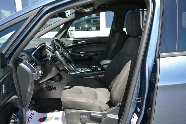 Ford S-Max ST-Line 2.0TDCI 190kM Automat-8biegów Bezwypadkowy LED Navi Bluetooth
