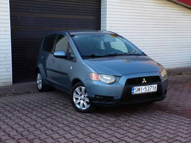 Mitsubishi Colt Klimatyzacja /Gwarancja /1,3 /95KM /2010