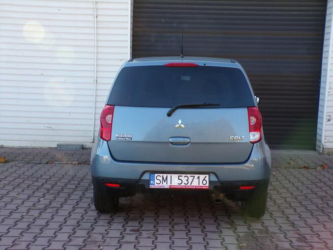 Mitsubishi Colt Klimatyzacja /Gwarancja /1,3 /95KM /2010