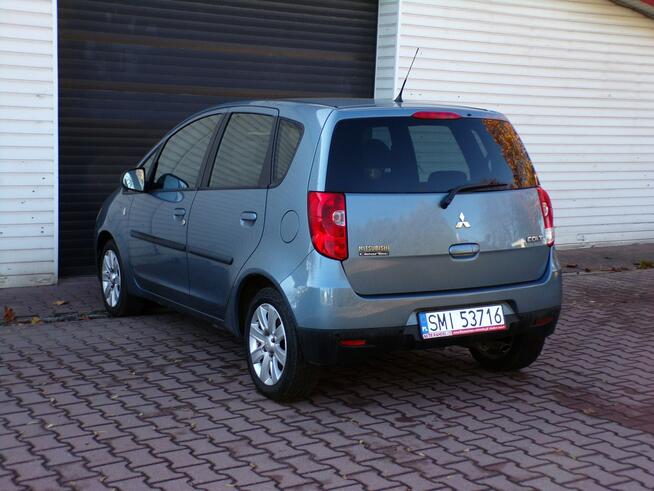 Mitsubishi Colt Klimatyzacja /Gwarancja /1,3 /95KM /2010