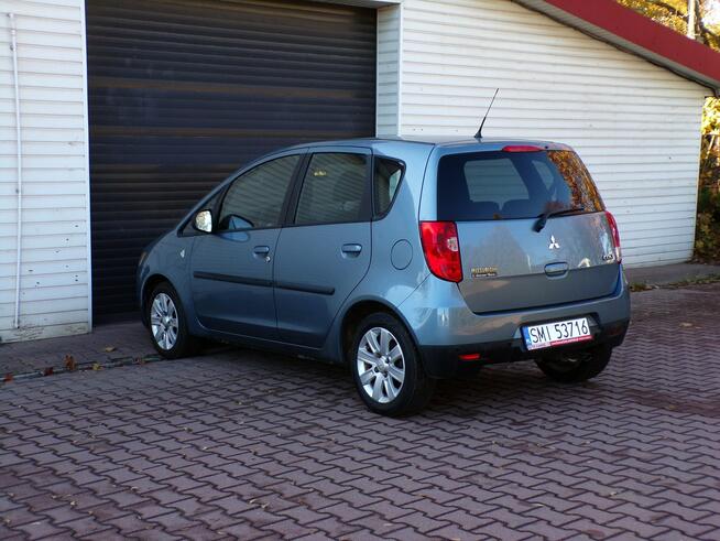 Mitsubishi Colt Klimatyzacja /Gwarancja /1,3 /95KM /2010