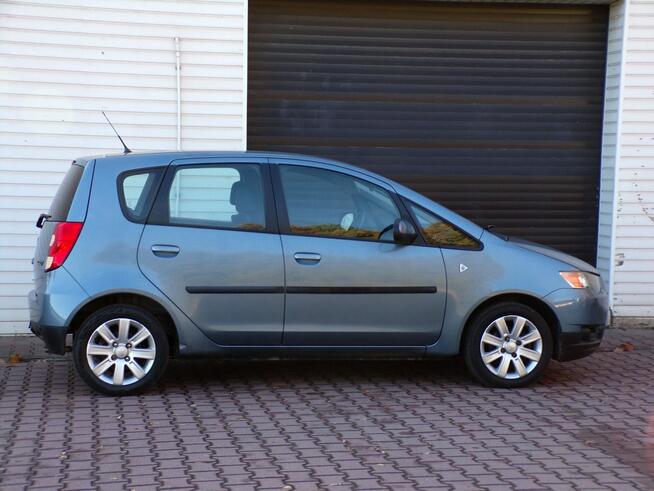 Mitsubishi Colt Klimatyzacja /Gwarancja /1,3 /95KM /2010