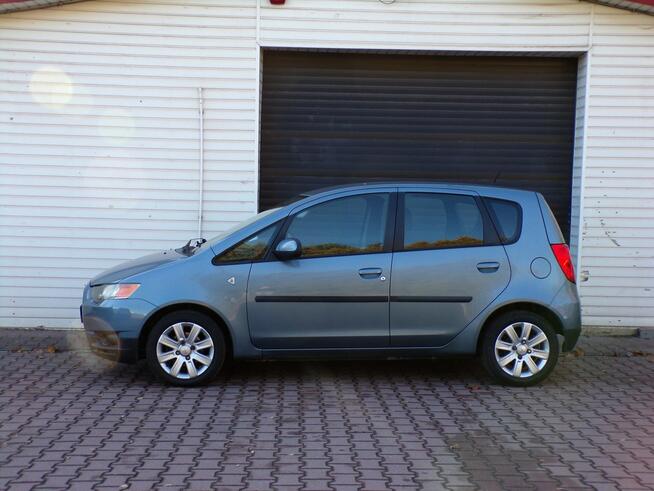 Mitsubishi Colt Klimatyzacja /Gwarancja /1,3 /95KM /2010