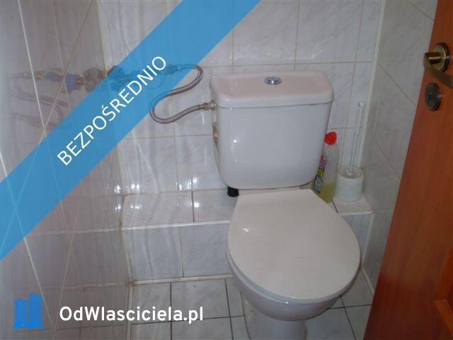 Wynajmę mieszkanie 4 pok./ 67m2-Gliwice / Centrum