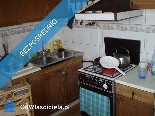 Wynajmę mieszkanie 4 pok./ 67m2-Gliwice / Centrum