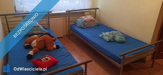 Wynajmę mieszkanie 4 pok./ 67m2-Gliwice / Centrum