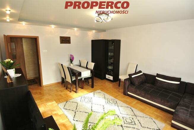 Mieszkanie Kielce Na Stoku, Osiedle na Stoku