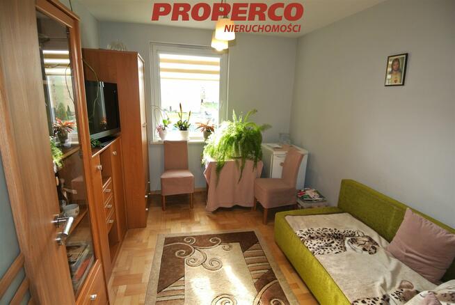 Mieszkanie Kielce Na Stoku, Osiedle na Stoku