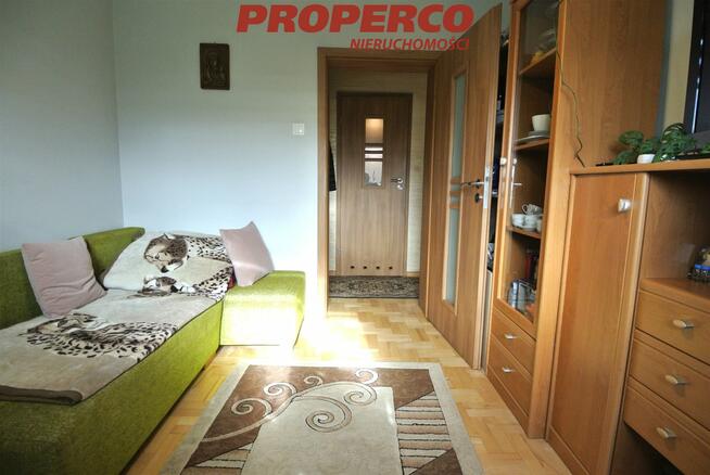 Mieszkanie Kielce Na Stoku, Osiedle na Stoku