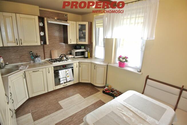 Mieszkanie Kielce Na Stoku, Osiedle na Stoku