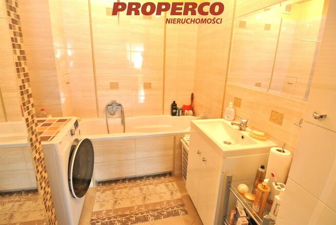 Mieszkanie Kielce Na Stoku, Osiedle na Stoku