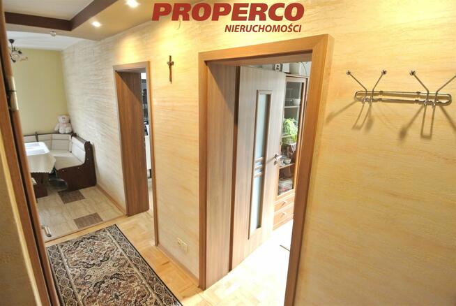 Mieszkanie Kielce Na Stoku, Osiedle na Stoku