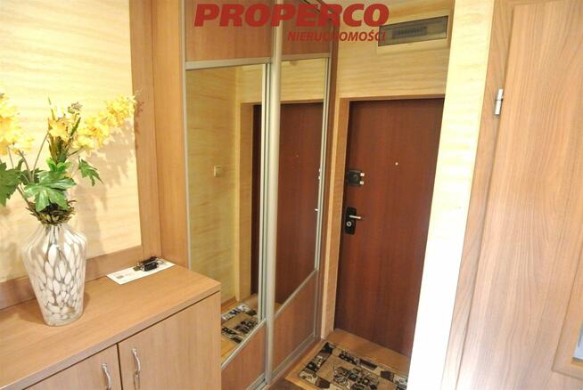 Mieszkanie Kielce Na Stoku, Osiedle na Stoku