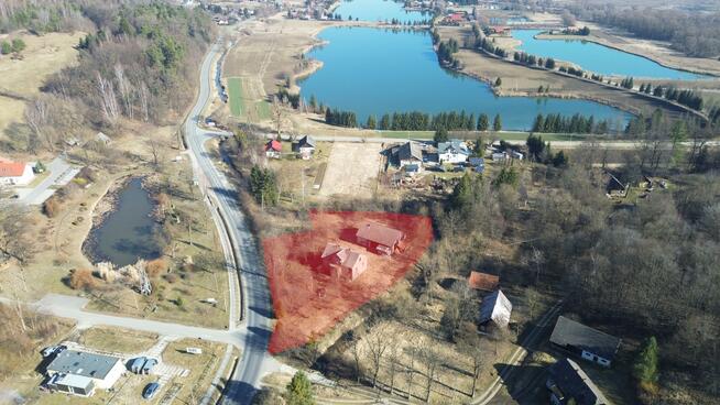 Dom Krzemienna gm. Dydnia