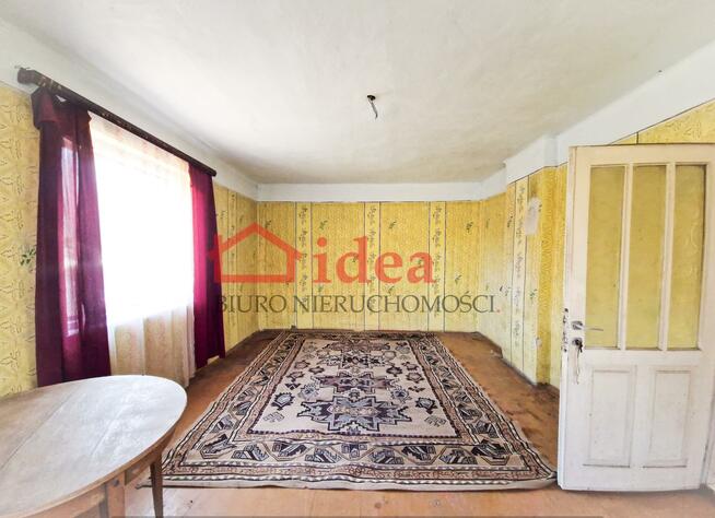 Dom Krzemienna gm. Dydnia