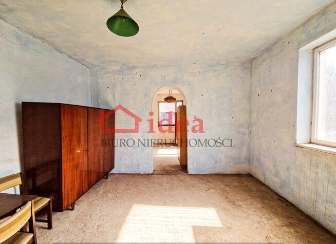 Dom Krzemienna gm. Dydnia