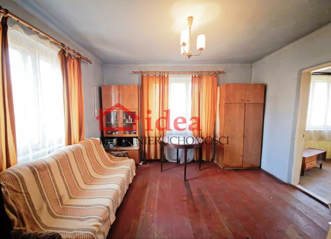 Dom Krzemienna gm. Dydnia