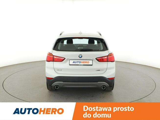 BMW X1 Navi czujniki aut.klima bluetooth