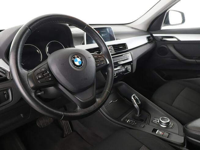 BMW X1 Navi czujniki aut.klima bluetooth