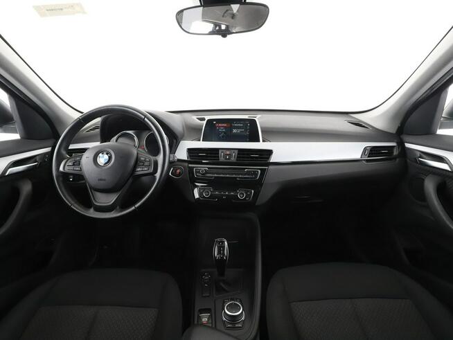 BMW X1 Navi czujniki aut.klima bluetooth