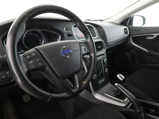 Volvo V40 Cross Country 2.0d Cross Country Klimatyzacja Tempomat Nawigacja ParkAssist TFT Blis