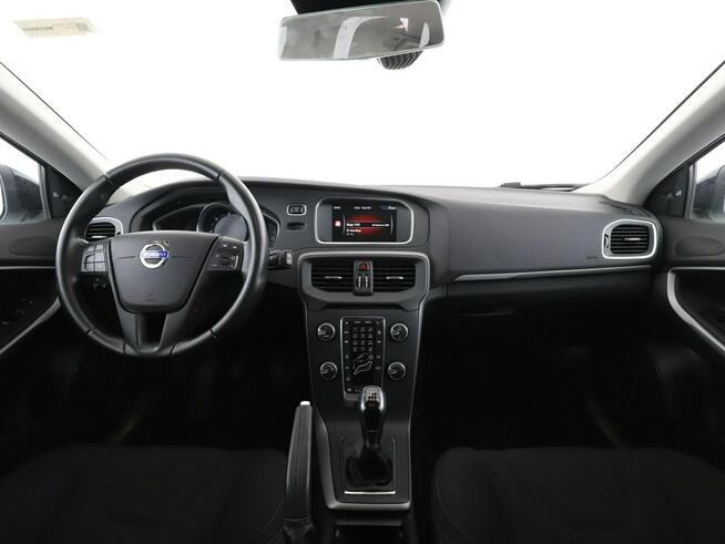Volvo V40 Cross Country 2.0d Cross Country Klimatyzacja Tempomat Nawigacja ParkAssist TFT Blis