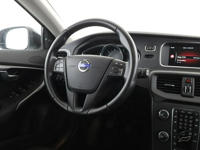 Volvo V40 Cross Country 2.0d Cross Country Klimatyzacja Tempomat Nawigacja ParkAssist TFT Blis