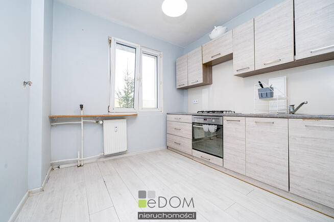 Mieszkanie Gorzów wielkopolski Górczyn