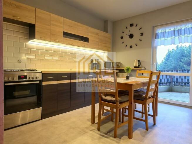 Dom Bytom, Woźniaka