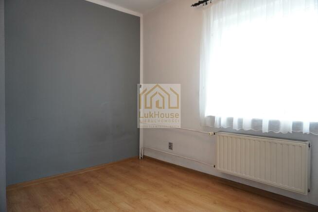 Dom Bytom, Woźniaka