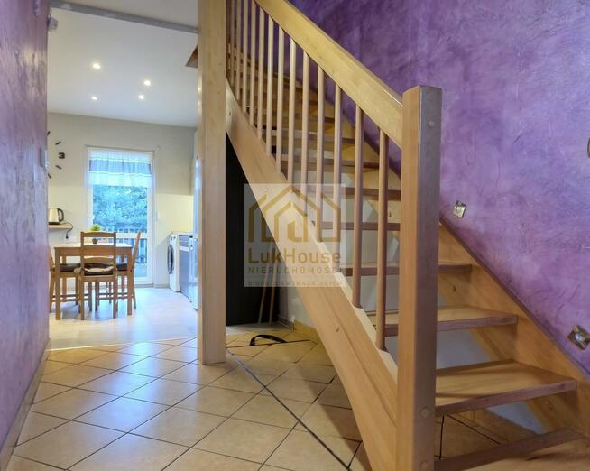 Dom Bytom, Woźniaka