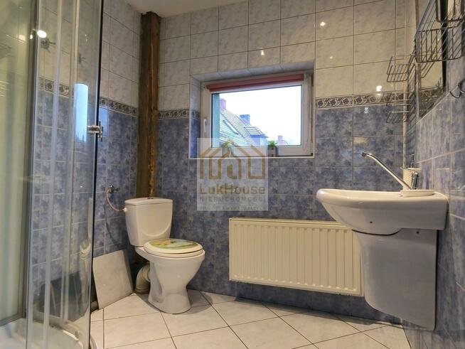 Dom Bytom, Woźniaka