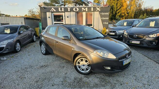 Fiat Bravo 2.0 Diesel* Zadbany * GWARANCJA* Zamiana