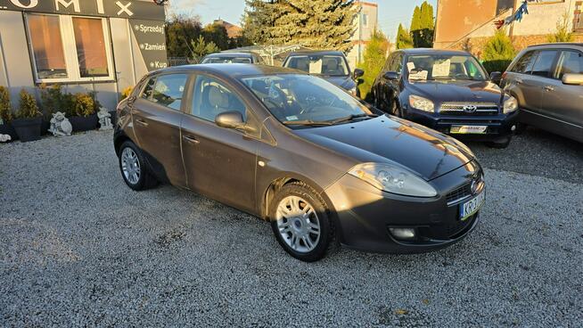 Fiat Bravo 2.0 Diesel* Zadbany * GWARANCJA* Zamiana
