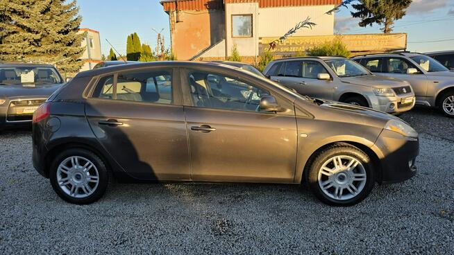 Fiat Bravo 2.0 Diesel* Zadbany * GWARANCJA* Zamiana