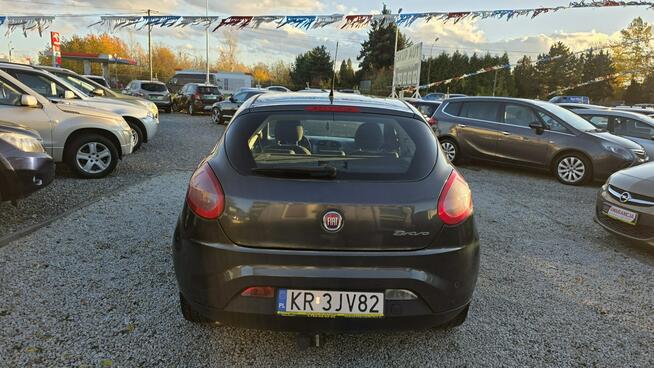 Fiat Bravo 2.0 Diesel* Zadbany * GWARANCJA* Zamiana