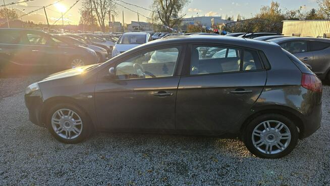 Fiat Bravo 2.0 Diesel* Zadbany * GWARANCJA* Zamiana