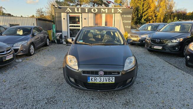 Fiat Bravo 2.0 Diesel* Zadbany * GWARANCJA* Zamiana