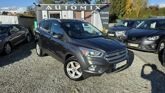 Ford Kuga LIFT ! Sam parkuje ,Super Wyposażenie,1 WŁ GwArAnCjA >>> AUTOMI - X PL