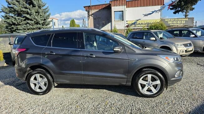 Ford Kuga LIFT ! Sam parkuje ,Super Wyposażenie,1 WŁ GwArAnCjA >>> AUTOMI - X PL