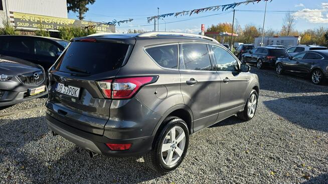 Ford Kuga LIFT ! Sam parkuje ,Super Wyposażenie,1 WŁ GwArAnCjA >>> AUTOMI - X PL