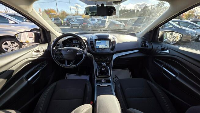 Ford Kuga LIFT ! Sam parkuje ,Super Wyposażenie,1 WŁ GwArAnCjA >>> AUTOMI - X PL