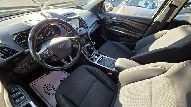 Ford Kuga LIFT ! Sam parkuje ,Super Wyposażenie,1 WŁ GwArAnCjA >>> AUTOMI - X PL