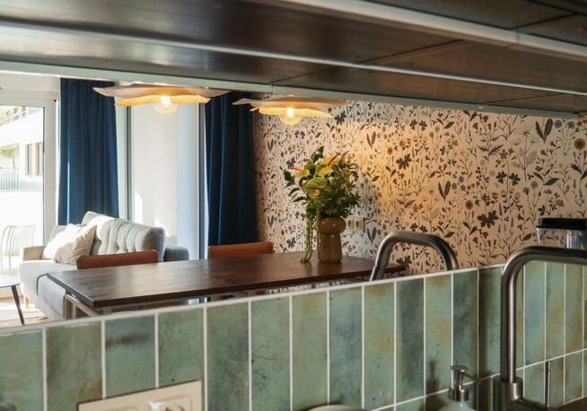 Mieszkanie Kołobrzeg Nadmorska, Kołłątaja