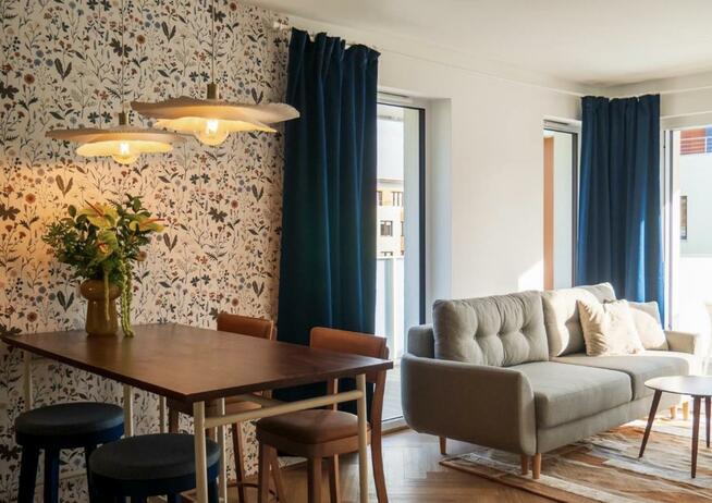 Mieszkanie Kołobrzeg Nadmorska, Kołłątaja