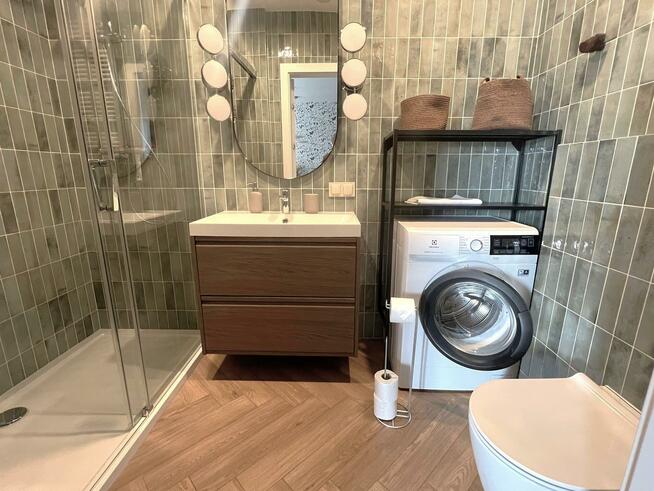 Mieszkanie Kołobrzeg Nadmorska, Kołłątaja