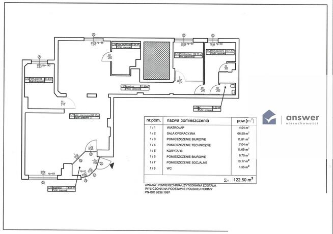 LOKAL UŻYTKOWY - DOSKONAŁA INWESTYCJA!