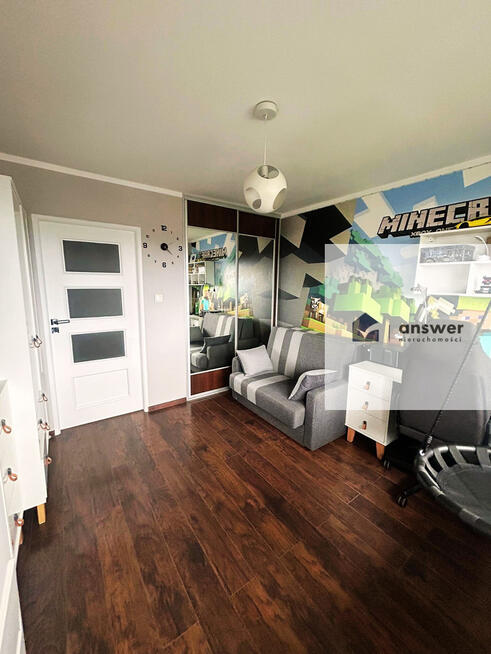 PRZYTULNE MIESZKANIE Z PIĘKNYM WIDOKIEM