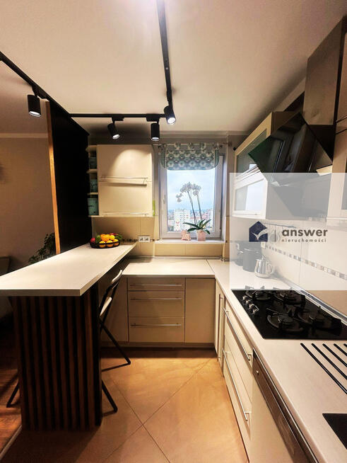 PRZYTULNE MIESZKANIE Z PIĘKNYM WIDOKIEM